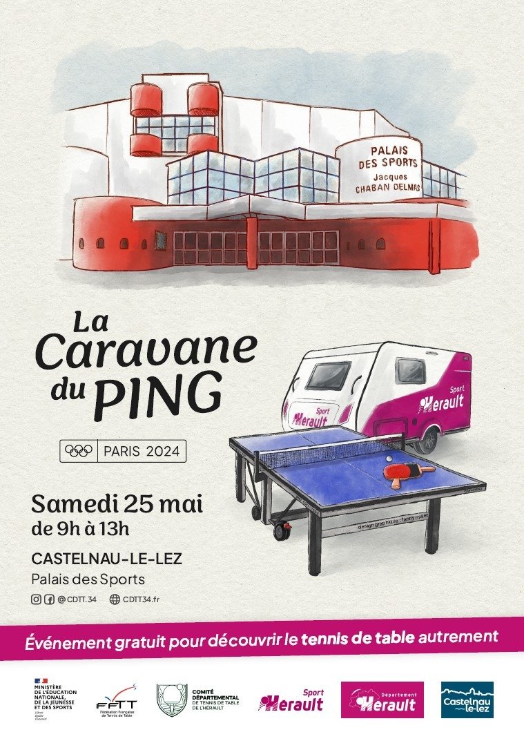 Caravane du Ping